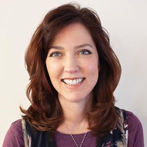 Meet your Posher, Marilyn